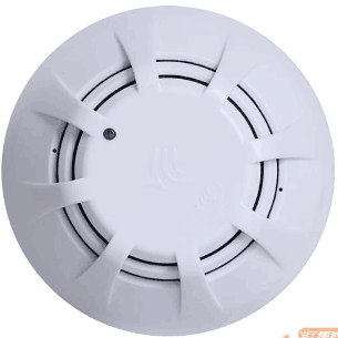 北大青鳥JBF4101點(diǎn)型光電感煙火災(zāi)探測(cè)器